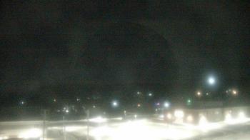 Weather camera view of Lehighton Area School District.