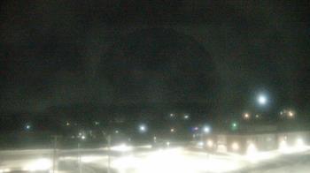 Weather camera view of Lehighton Area School District.