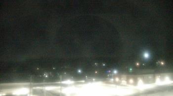 Weather camera view of Lehighton Area School District.