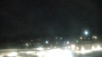 Weather camera view of Lehighton Area School District.