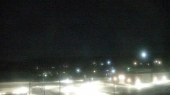 Weather camera view of Lehighton Area School District.