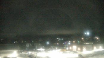 Weather camera view of Lehighton Area School District.