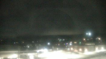 Weather camera view of Lehighton Area School District.