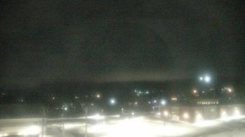 Weather camera view of Lehighton Area School District.