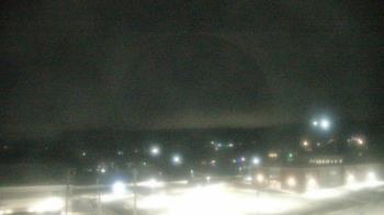 Weather camera view of Lehighton Area School District.