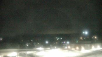 Weather camera view of Lehighton Area School District.