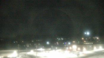 Weather camera view of Lehighton Area School District.