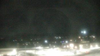 Weather camera view of Lehighton Area School District.