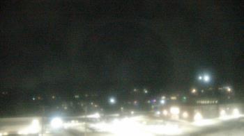Weather camera view of Lehighton Area School District.