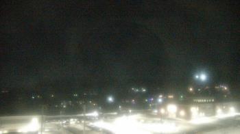 Weather camera view of Lehighton Area School District.