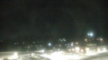 Weather camera view of Lehighton Area School District.