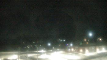 Weather camera view of Lehighton Area School District.