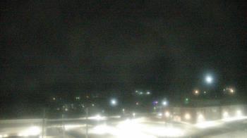 Weather camera view of Lehighton Area School District.