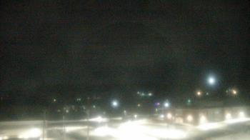 Weather camera view of Lehighton Area School District.