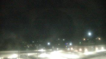 Weather camera view of Lehighton Area School District.