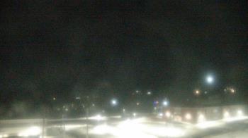 Weather camera view of Lehighton Area School District.