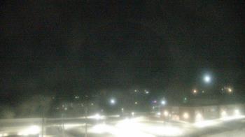 Weather camera view of Lehighton Area School District.