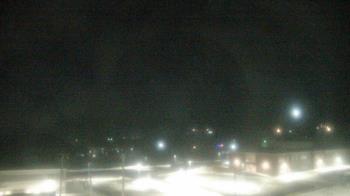 Weather camera view of Lehighton Area School District.