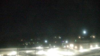 Weather camera view of Lehighton Area School District.