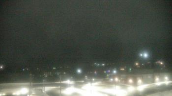 Weather camera view of Lehighton Area School District.