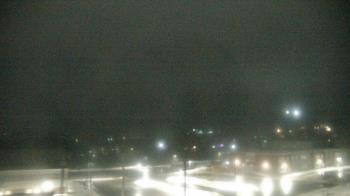 Weather camera view of Lehighton Area School District.