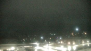 Weather camera view of Lehighton Area School District.