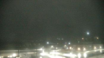 Weather camera view of Lehighton Area School District.