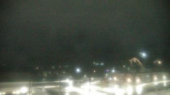 Weather camera view of Lehighton Area School District.