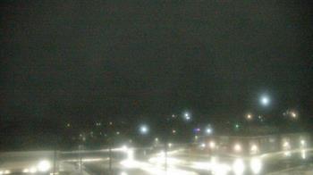 Weather camera view of Lehighton Area School District.