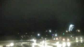 Weather camera view of Lehighton Area School District.