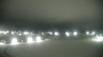 Weather camera view of Lehighton Area School District.