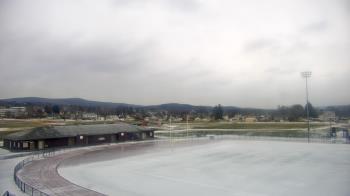 Weather camera view of Lehighton Area School District.