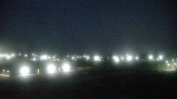 Weather camera view of Lehighton Area School District.