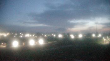 Weather camera view of Lehighton Area School District.