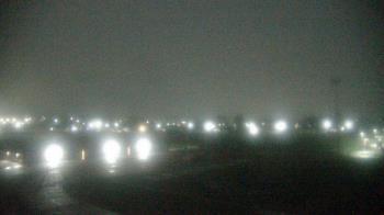 Weather camera view of Lehighton Area School District.