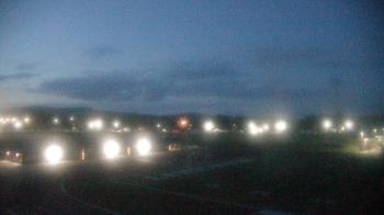 Weather camera view of Lehighton Area School District.