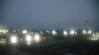 Weather camera view of Lehighton Area School District.