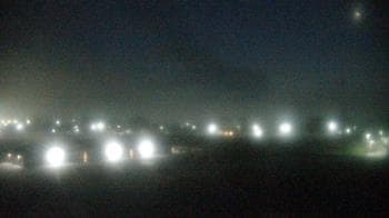 Weather camera view of Lehighton Area School District.