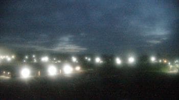 Weather camera view of Lehighton Area School District.