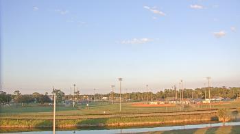 Weather camera view of Lehigh Acres MSID.