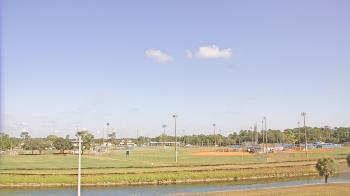 Weather camera view of Lehigh Acres MSID.