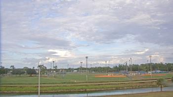 Weather camera view of Lehigh Acres MSID.