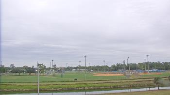 Weather camera view of Lehigh Acres MSID.