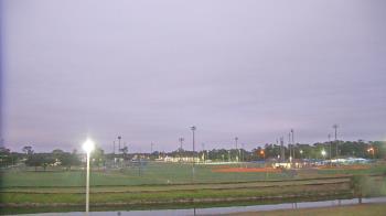 Weather camera view of Lehigh Acres MSID.