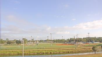 Weather camera view of Lehigh Acres MSID.