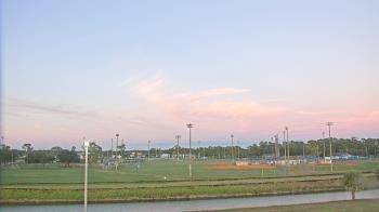 Weather camera view of Lehigh Acres MSID.