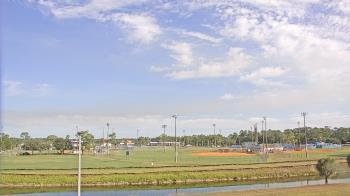 Weather camera view of Lehigh Acres MSID.