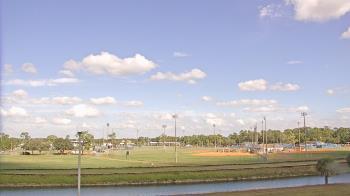 Weather camera view of Lehigh Acres MSID.
