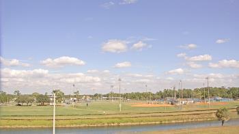 Weather camera view of Lehigh Acres MSID.