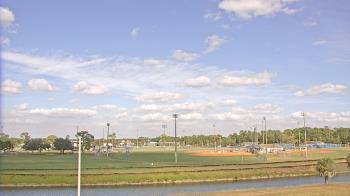 Weather camera view of Lehigh Acres MSID.